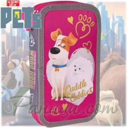 St.Majewski The Secret Life Of Pets Пълен несесер 272110